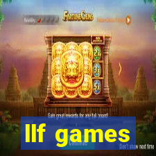 llf games